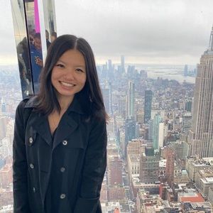 Meet your Posher, Jenny